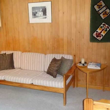 Apartment Chalet Spannortblick Engelberg Ngoại thất bức ảnh