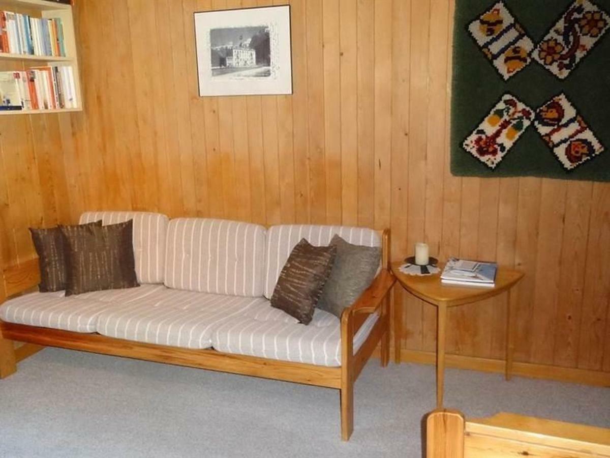 Apartment Chalet Spannortblick Engelberg Ngoại thất bức ảnh